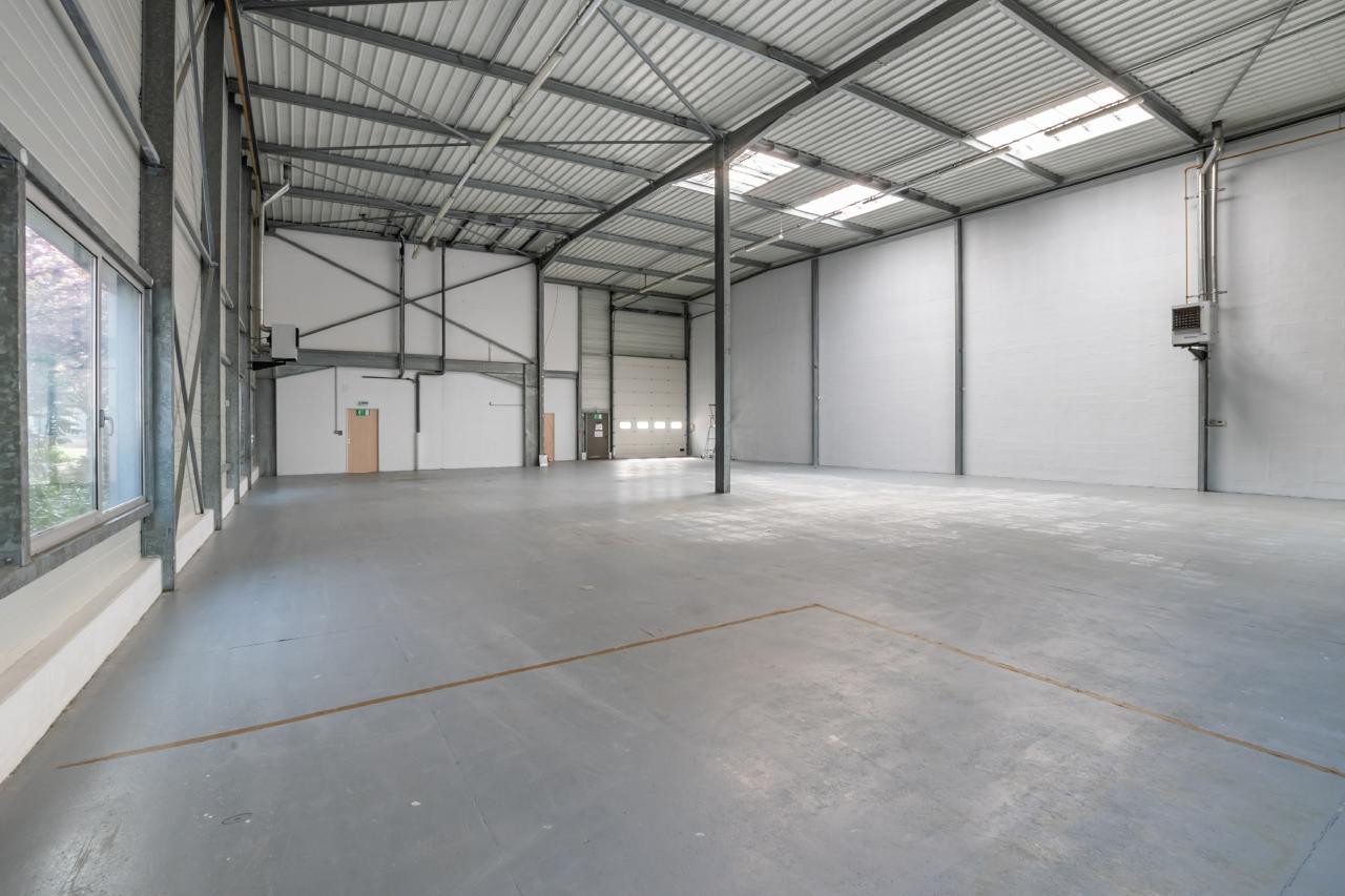 Local d'activité Le Blanc-Mesnil 1602m² Location local d'activité Le Blanc-Mesnil Seine-Saint-Denis OLACT2119607 9